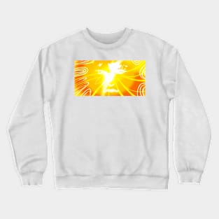 Third Eye Crewneck Sweatshirt